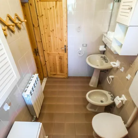 Apartment Locazione Turistica Gemini *