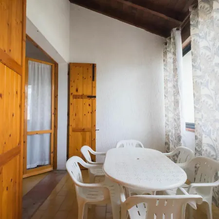 Locazione Turistica Gemini Apartment *