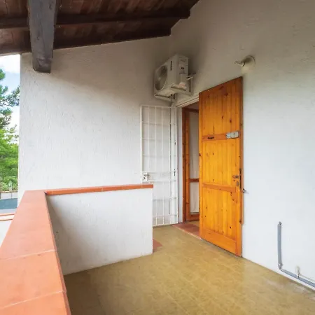 Locazione Turistica Gemini Apartment