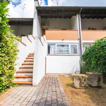 Apartment Locazione Turistica Gemini *