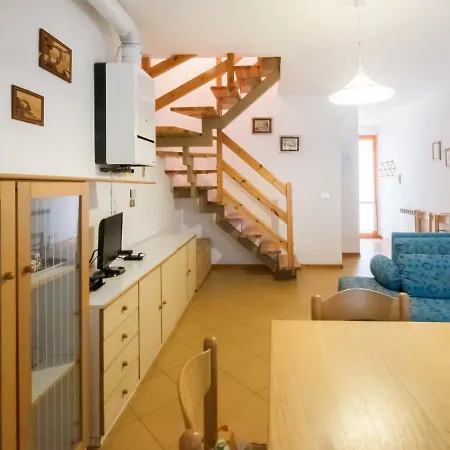 Locazione Turistica Gemini Apartment