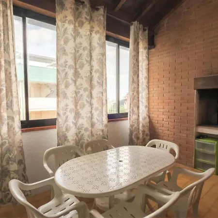 Locazione Turistica Gemini Apartment