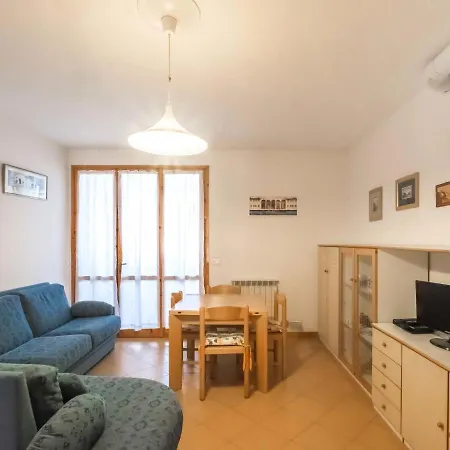 Locazione Turistica Gemini Apartment