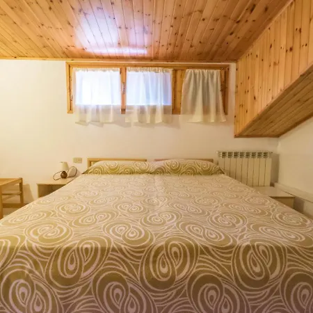 Apartment Locazione Turistica Gemini *