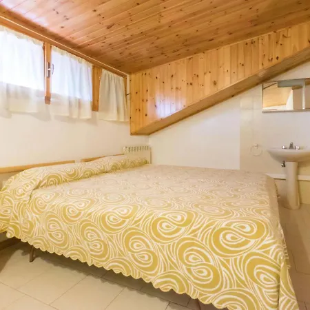 Apartamento Locazione Turistica Gemini Lido delle Nazioni
