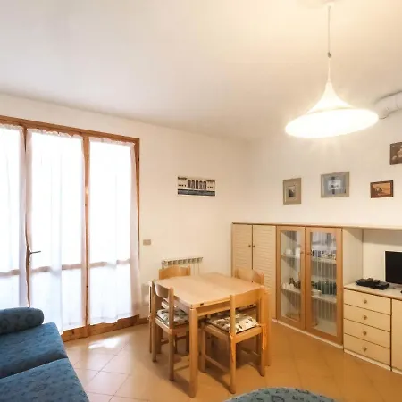 Locazione Turistica Gemini Apartamento *