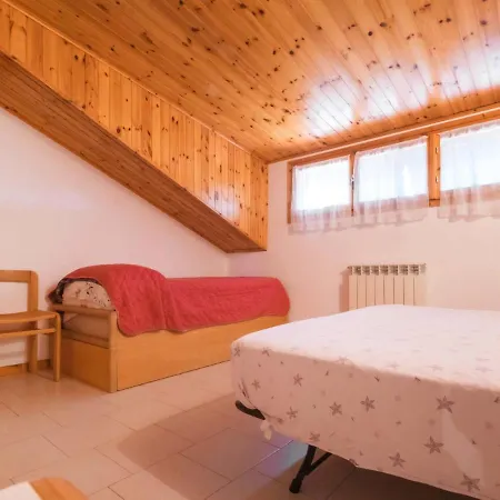 Apartamento Locazione Turistica Gemini Lido delle Nazioni