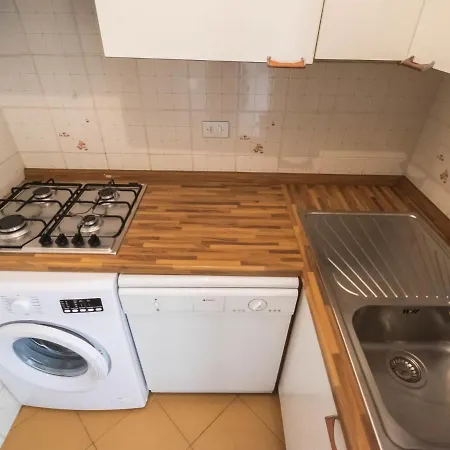 Locazione Turistica Gemini Apartamento *