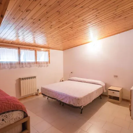 Locazione Turistica Gemini * Lido delle Nazioni