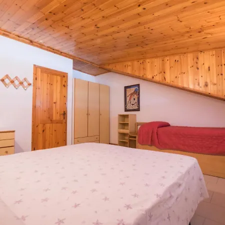 Apartamento Locazione Turistica Gemini